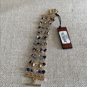 COPY - NEW! Simply Noelle bracelet